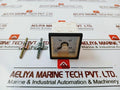 Gossen 0-300 Mmwg Ammeter 0-40 Bar 4Ma To 20Ma 300V Cat Iii 1668P