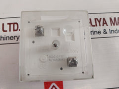 Gossen 0-30/60A Ammeter