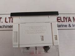 Gossen 0-30/60A Ammeter