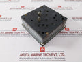 Gossen 0-400/800A Analog Ammeter 400/1A