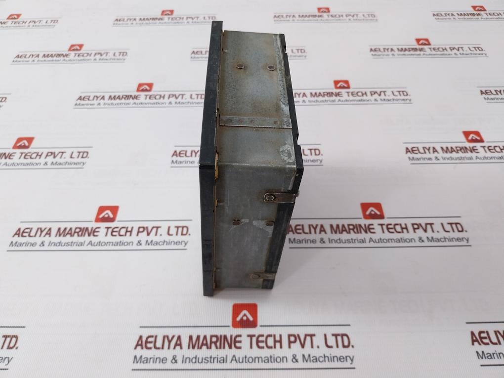 Gossen 0-400/800A Analog Ammeter 400/1A