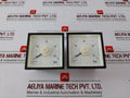 Gossen 0-40 Bar 600V Cat Iii Ammeter 4Ma 20Ma Gmb011G099Ls009Sc001