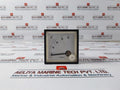 Gossen 0-40V Voltmeter