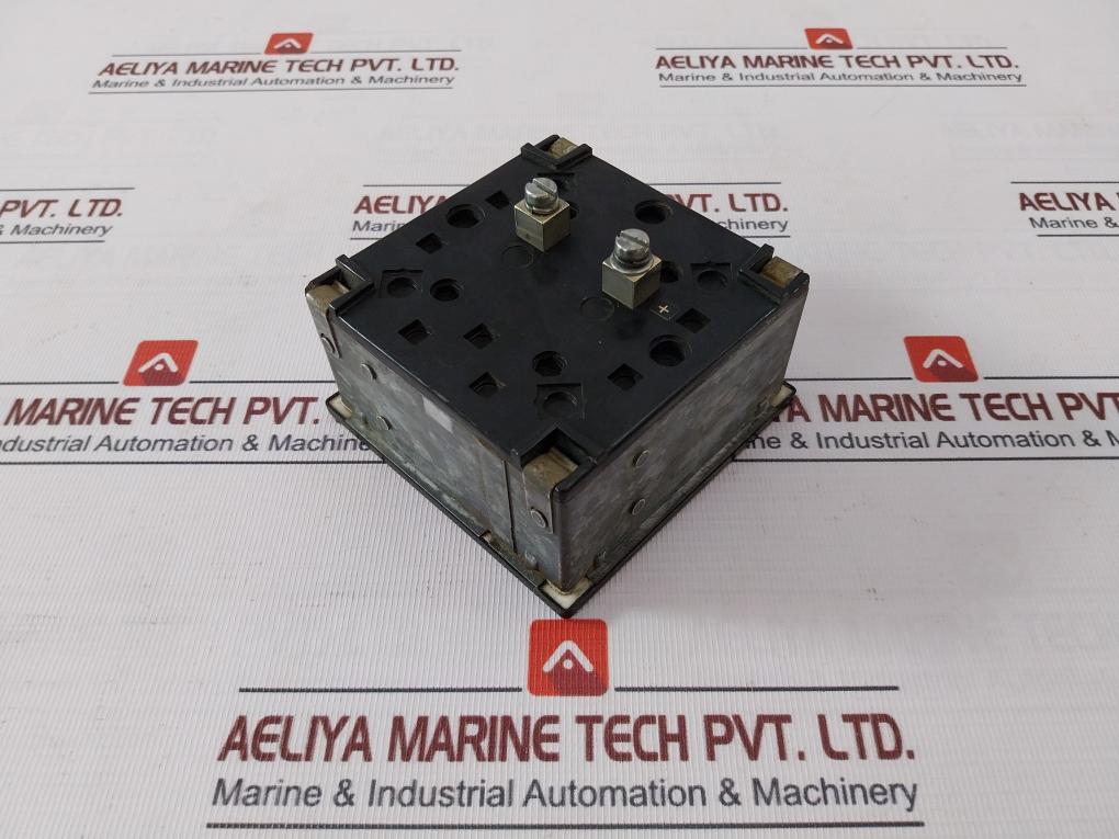 Gossen 0-4 Kg/Cm2 Analogue Pressure Gauge 4Ma 20Ma