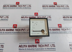 Gossen Ammeter 0-5/25A Meter