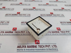 Gossen Ammeter 0-5/25A Meter