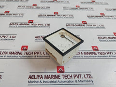 Gossen Ammeter 0-5/25A Meter