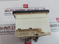 Gossen Ammeter 0-5/25A Meter