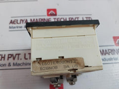 Gossen Ammeter 0-5/25A Meter