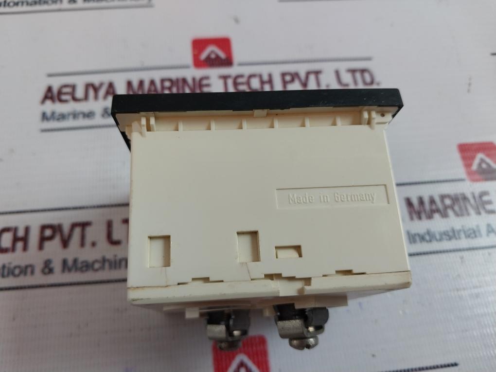 Gossen Ammeter 0-5/25A Meter