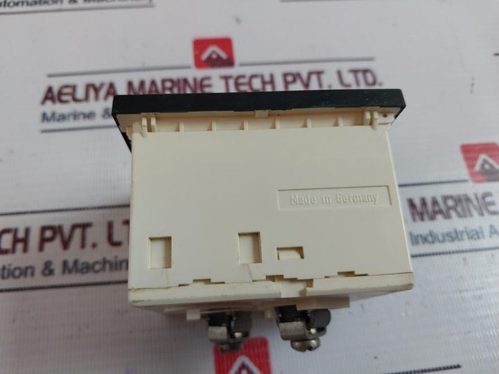 Gossen Ammeter 0-5/25A Meter