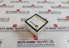 Gossen 0-5/25A Measuring Ammeter