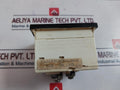 Gossen 0-5/25A Measuring Ammeter