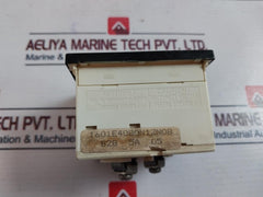 Gossen 0-5/25A Measuring Ammeter