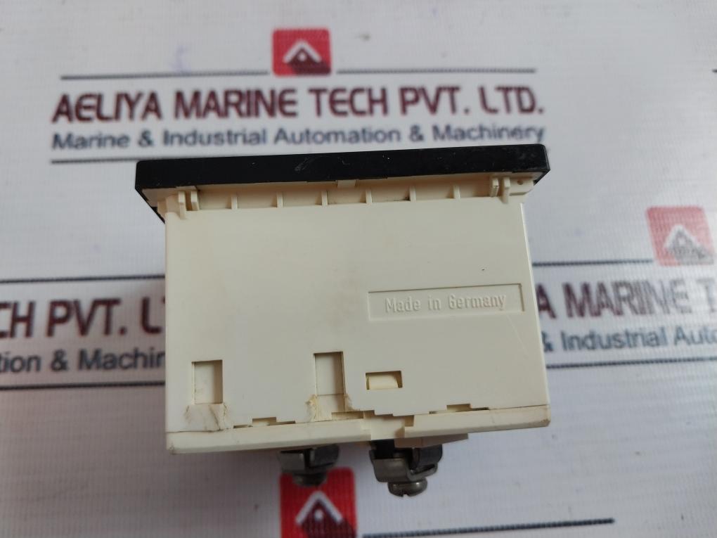 Gossen 0-5/25A Measuring Ammeter