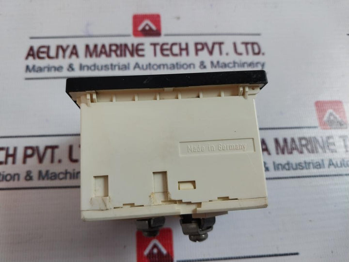 Gossen 0-5/25A Measuring Ammeter