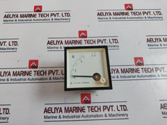 GOSSEN 0-5/25A Ammeter