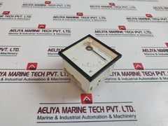 GOSSEN 0-5/25A Ammeter