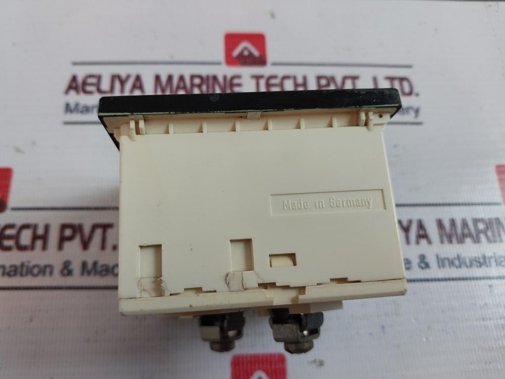 GOSSEN 0-5/25A Ammeter