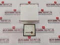 Gossen 0-5/25 A Ammeter 0-5/25 A