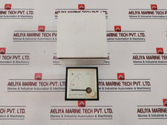 Gossen 0-5/25 A Ammeter 0-5/25 A