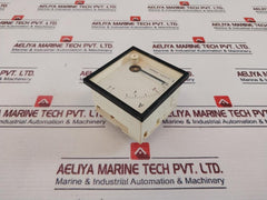 Gossen 0-5/25 A Ammeter 0-5/25 A
