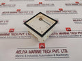 Gossen 0-5/25 A Ammeter