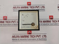 Gossen 0-5/25 A Ammeter 1601E4080N12N08
