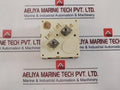 Gossen 0-5/25 A Ammeter 1601E4080N12N08