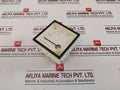 Gossen 0-5/25 A Ammeter 1601E4080N12N08
