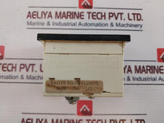 Gossen 0-5/25 A Ammeter 1601E4080N12N08