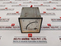 Gossen 0-600V Analog Voltmeter