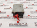 Gossen 0-600V Analog Voltmeter