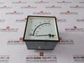 Gossen 0-600V Analog Voltmeter 1091E6420F2106, G01B08024