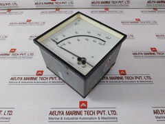 Gossen 0-600V Analog Voltmeter 1091E6420F2106, G01B08024