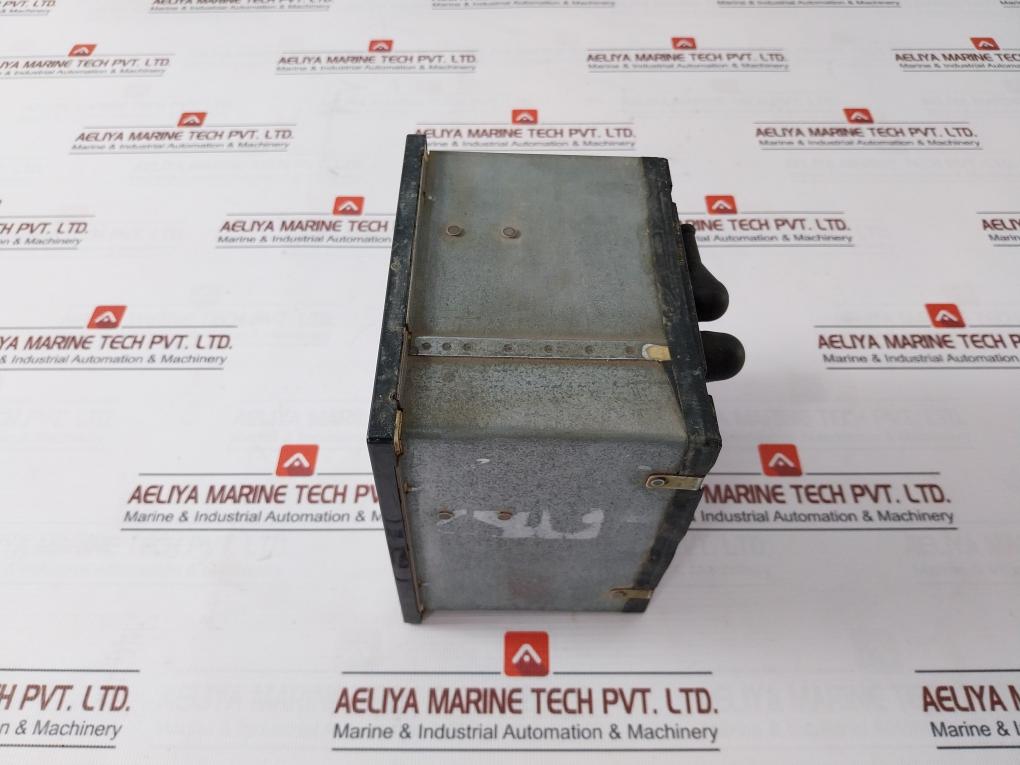 Gossen 0-600V Analog Voltmeter 1091E6420F2106, G01B08024