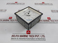 Gossen 0-6 Kg/Cm2 Ammeter 4-20 Ma