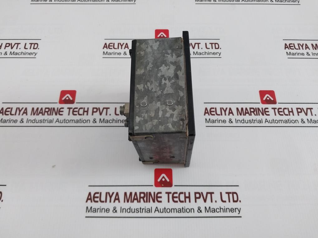 Gossen 0-6 Kg/Cm2 Ammeter 4-20 Ma