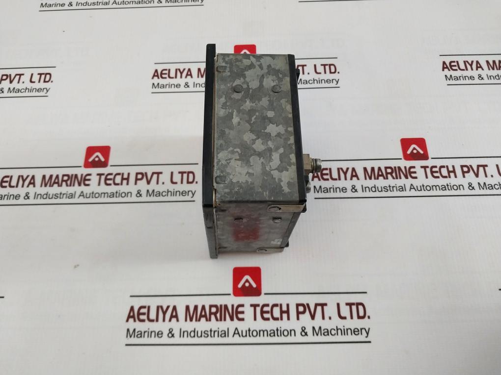 Gossen 0-6 Kg/Cm2 Pressure Indicator 6446S 4-20Ma