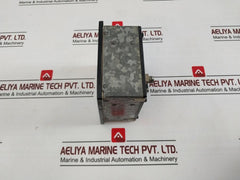 Gossen 0-6 Kg/Cm2 Pressure Indicator 6446S 4-20Ma