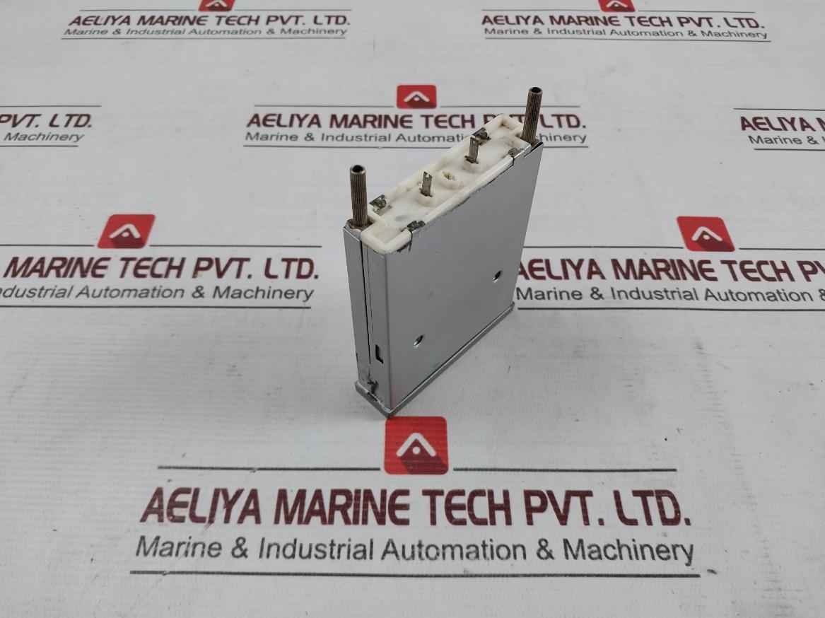 Gossen 10-0-10 V High Voltage Panel Meter