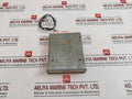 Gossen 100-0-100 Thruster Meter