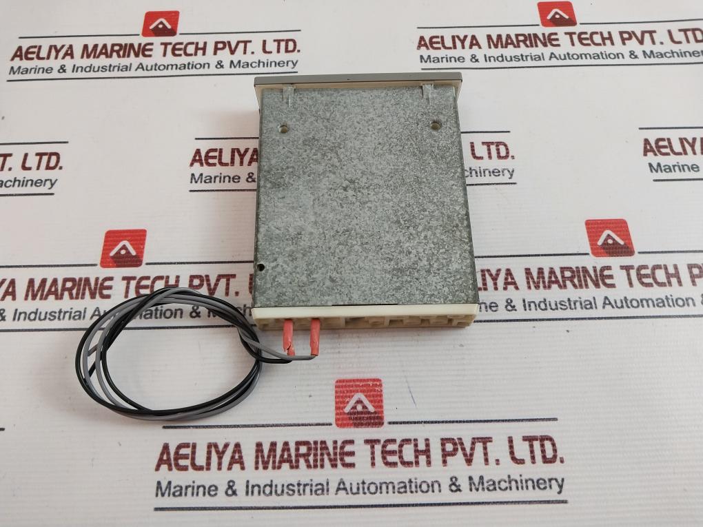 Gossen 100-0-100 Thruster Meter