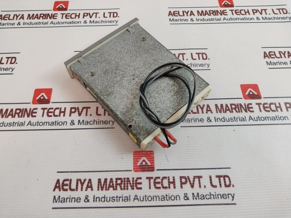 Gossen 100-0-100 Thruster Meter