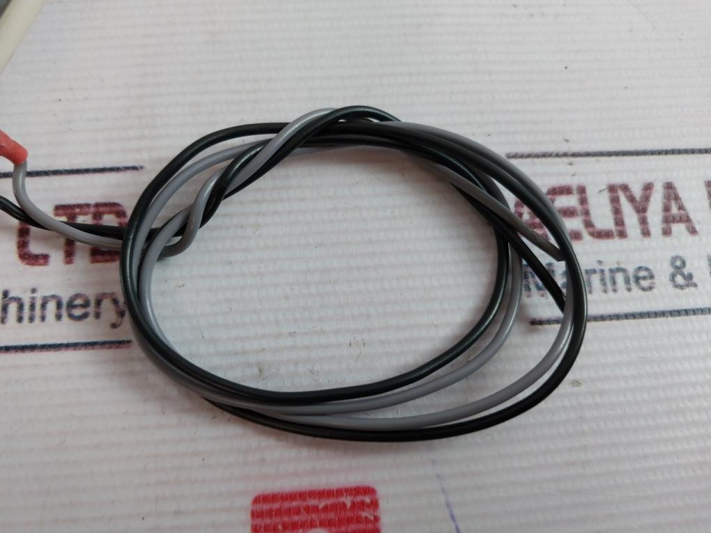 Gossen 100-0-100 Thruster Meter