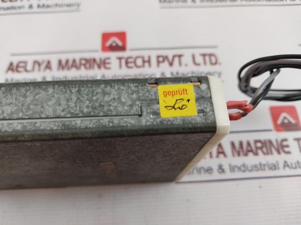 Gossen 100-0-100 Thruster Meter