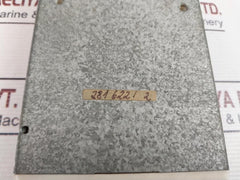 Gossen 100-0-100 Thruster Meter