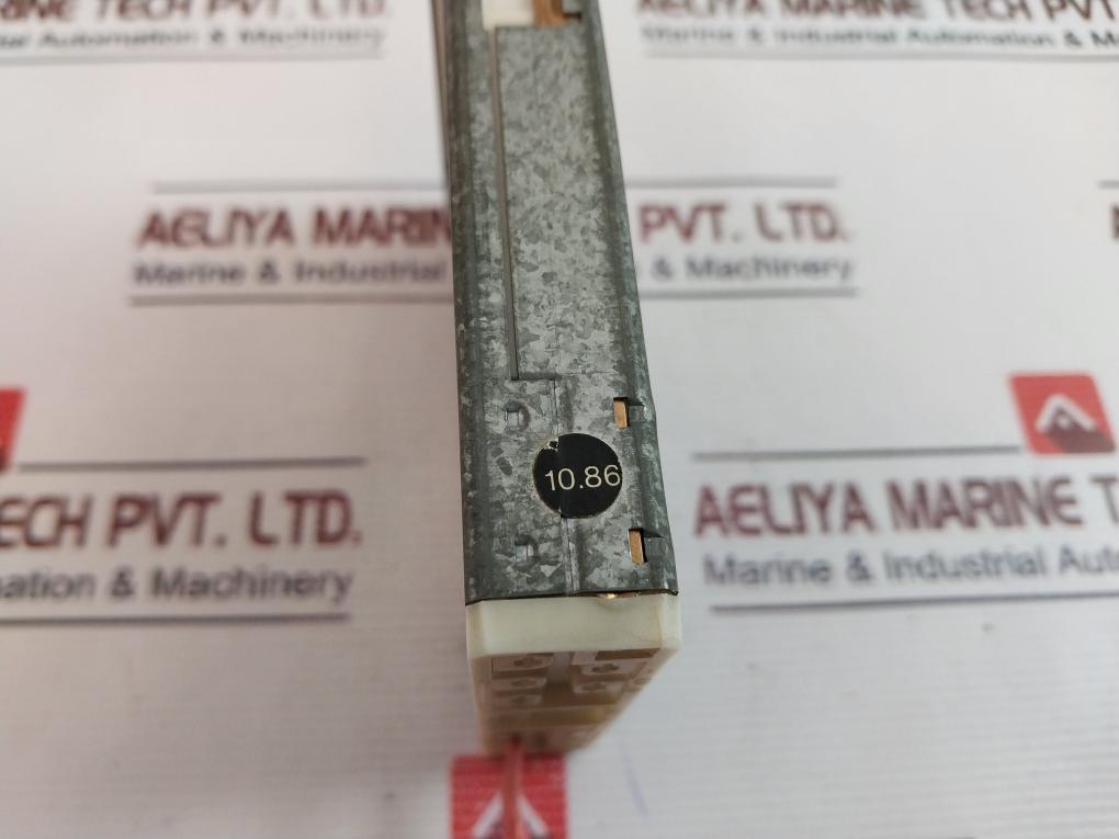 Gossen 100-0-100 Thruster Meter