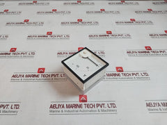 Gossen 100/5A Ammeter Gdg020212 0-100/200A
