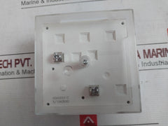 Gossen 100/5A Ammeter Gdg020212 0-100/200A